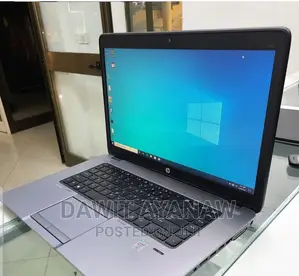 Photo - New Laptop HP 8GB Intel Core I5 SSD 256GB