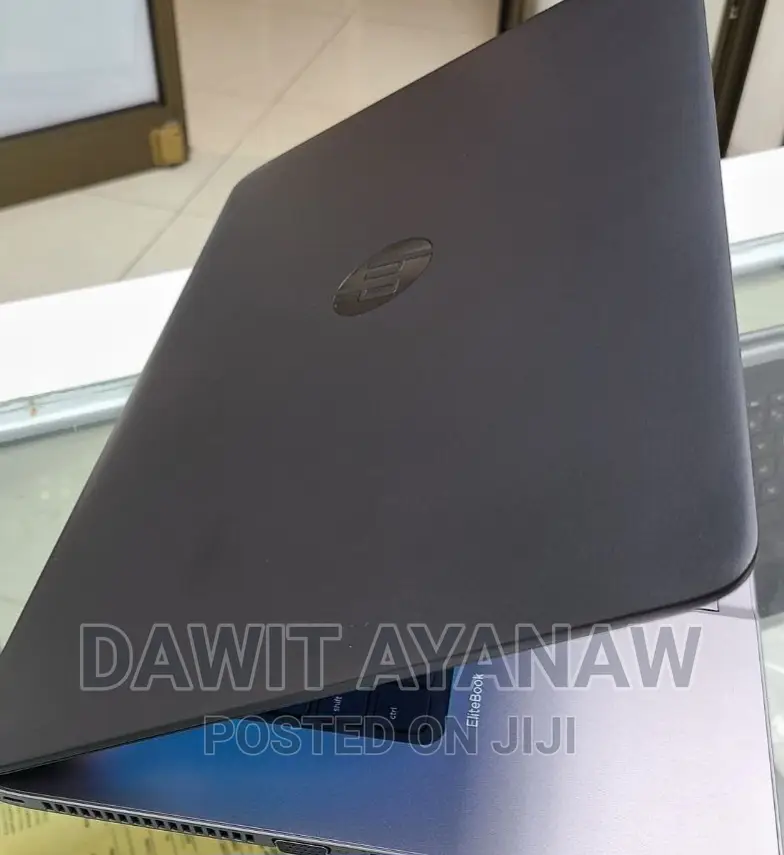 New Laptop HP 8GB Intel Core I5 SSD 256GB