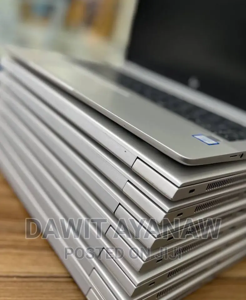 New Laptop HP EliteBook 840 G5 16GB Intel Core I5 SSD 512GB