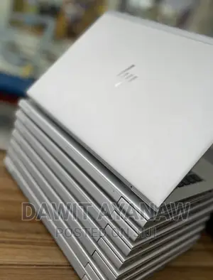 New Laptop HP EliteBook 840 G5 16GB Intel Core I5 SSD 512GB