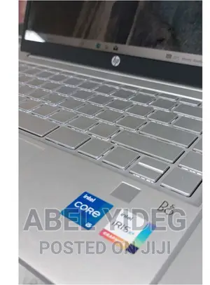 New Laptop HP Pavilion 13 16GB Intel Core I5 SSD 512GB