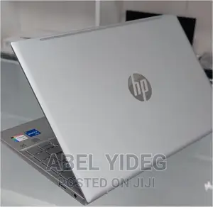 New Laptop HP Pavilion 13 16GB Intel Core I5 SSD 512GB
