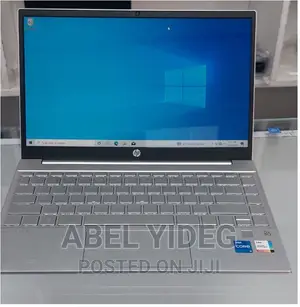 New Laptop HP Pavilion 13 16GB Intel Core I5 SSD 512GB