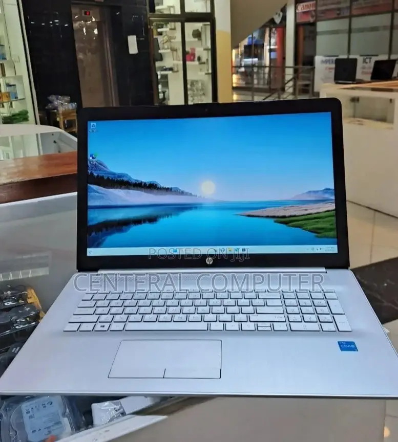 New Laptop HP Stream Notebook 16GB Intel Core I3 SSD 512GB