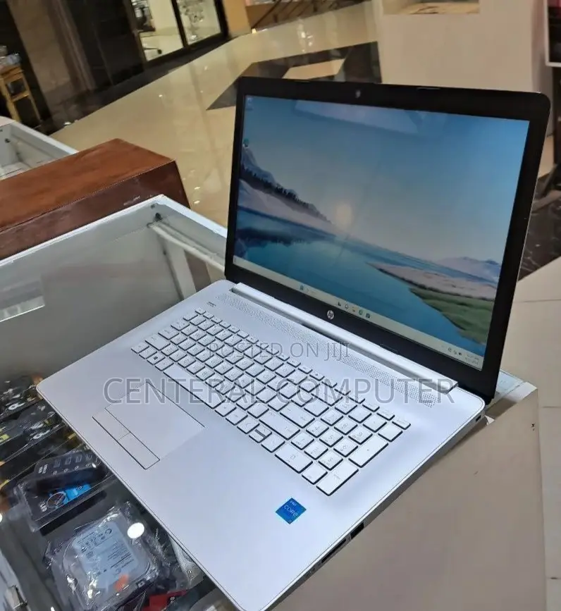 New Laptop HP Stream Notebook 16GB Intel Core I3 SSD 512GB