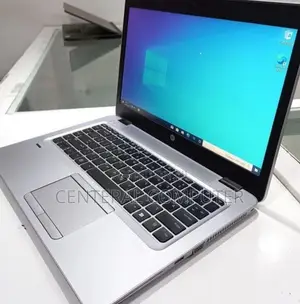 New Laptop HP EliteBook 840 8GB Intel Core I5 HDD 1T