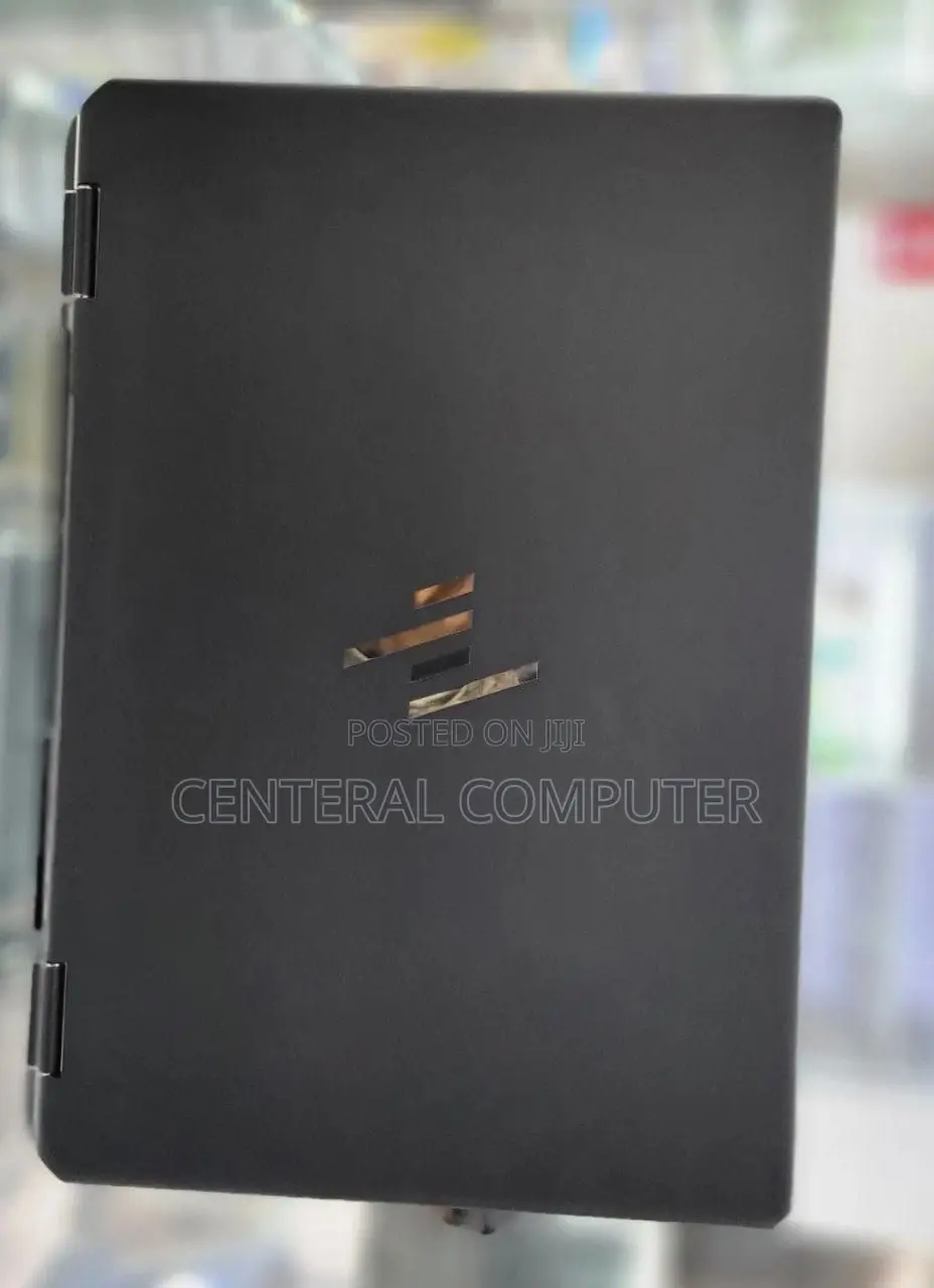 New Laptop HP Spectre 12 16GB Intel Core I7 SSD 512GB