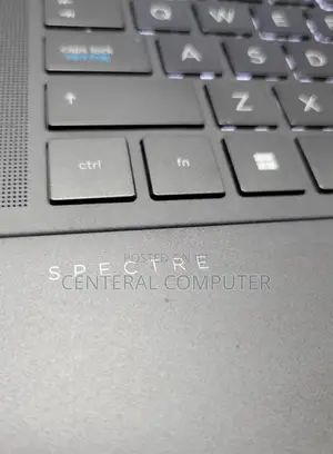 New Laptop HP Spectre 12 16GB Intel Core I7 SSD 512GB