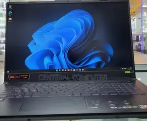 New Laptop Asus TUF Gaming FX504 16GB AMD Ryzen 7 SSD 1T