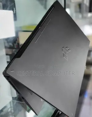 New Laptop Asus TUF Gaming FX504 16GB AMD Ryzen 7 SSD 1T