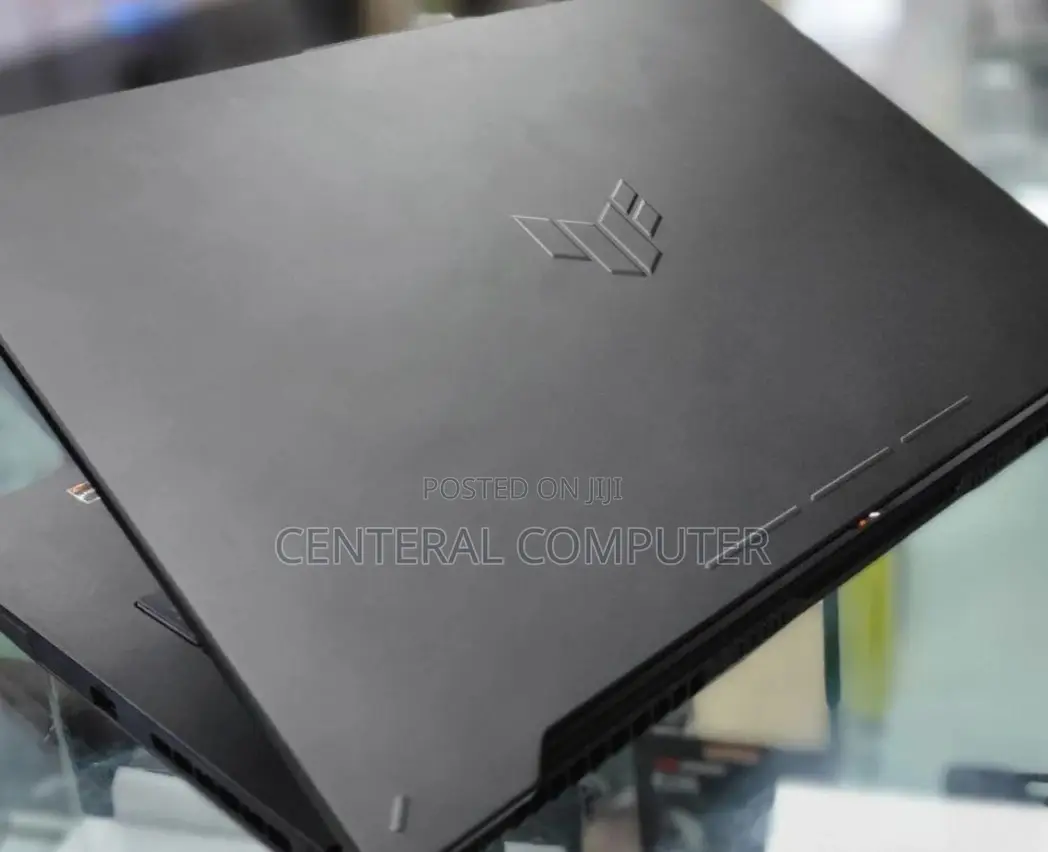 New Laptop Asus TUF Gaming FX504 16GB AMD Ryzen 7 SSD 1T