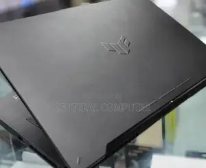 New Laptop Asus TUF Gaming FX504 16GB AMD Ryzen 7 SSD 1T