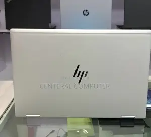 New Laptop HP EliteBook 830 G6 16GB Intel Core I5 SSD 512GB