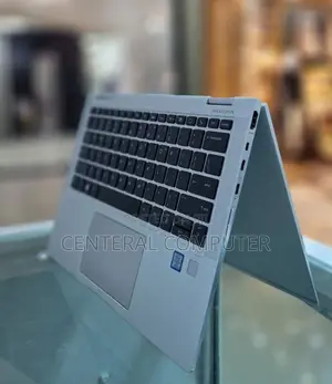 New Laptop HP EliteBook 830 G6 16GB Intel Core I5 SSD 512GB