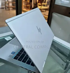 New Laptop HP EliteBook 830 G6 16GB Intel Core I5 SSD 512GB