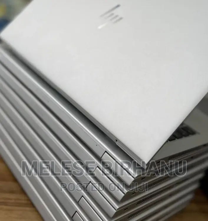 New Laptop HP EliteBook 840 16GB Intel Core I5 SSD 512GB
