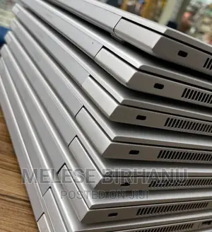 New Laptop HP EliteBook 840 16GB Intel Core I5 SSD 512GB