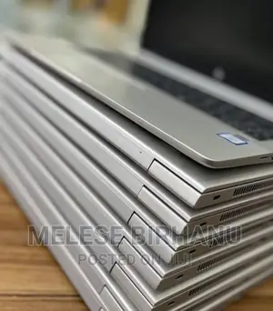 New Laptop HP EliteBook 840 16GB Intel Core I5 SSD 512GB