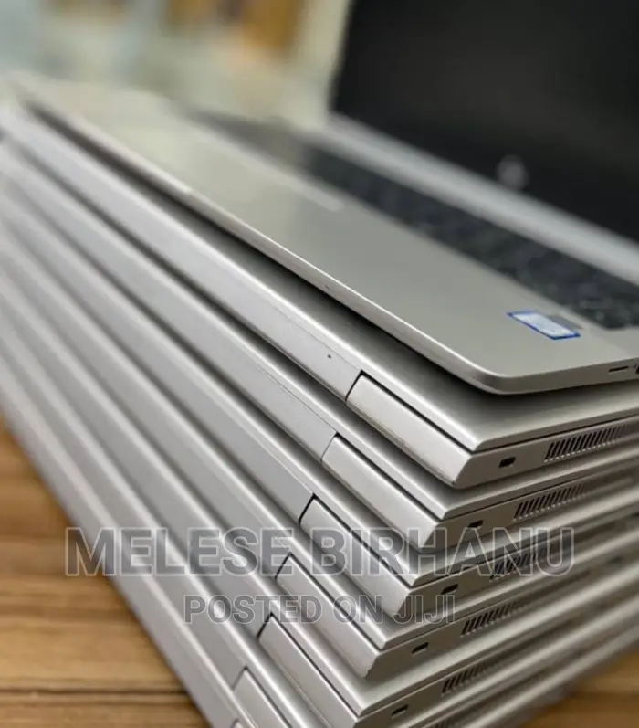New Laptop HP EliteBook 840 16GB Intel Core I5 SSD 512GB