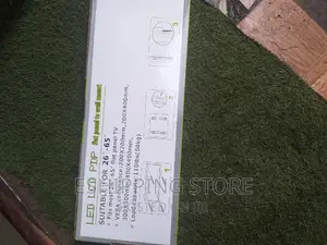 Tv Wall Mount (ቲቪ መስቀያ)