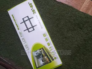 Photo - Tv Wall Mount (ቲቪ መስቀያ)