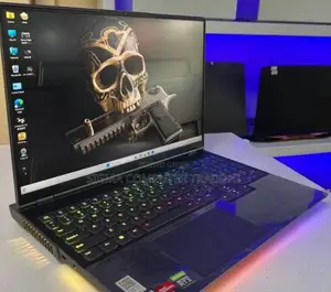 New Laptop Lenovo Legion 5 32GB Intel Core I7 SSD 1T