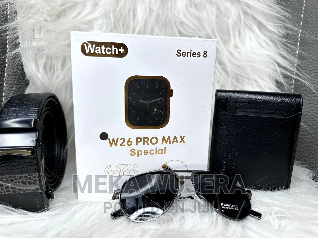 Men Full Package Gift