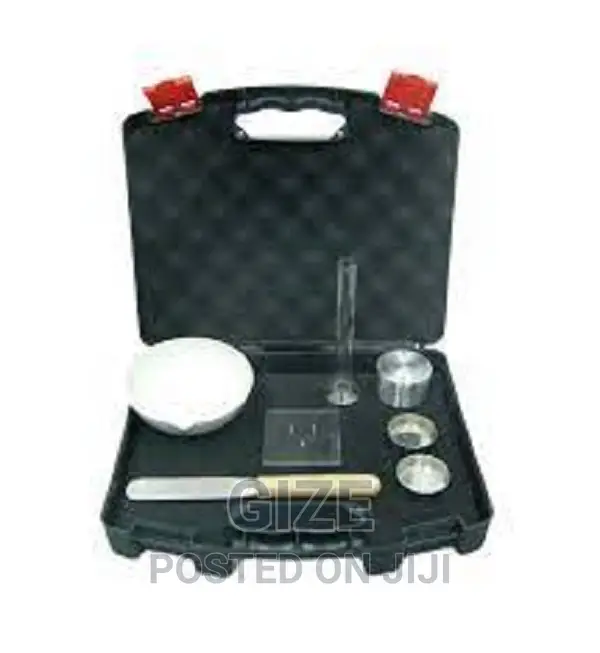 Shrinkage Limit Test