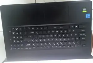 Photo - New Laptop MSI MSI Sword 15 16GB Intel Core I7 SSD 1T