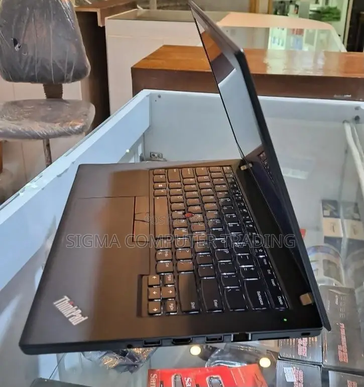 New Laptop Lenovo ThinkPad T470 8GB Intel Core I5 HDD 1T