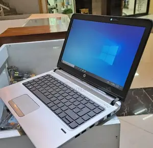 Photo - New Laptop HP ProBook 440 G3 8GB Intel Core I5 HDD 500GB