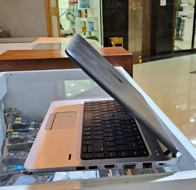 New Laptop HP ProBook 440 G3 8GB Intel Core I5 HDD 500GB