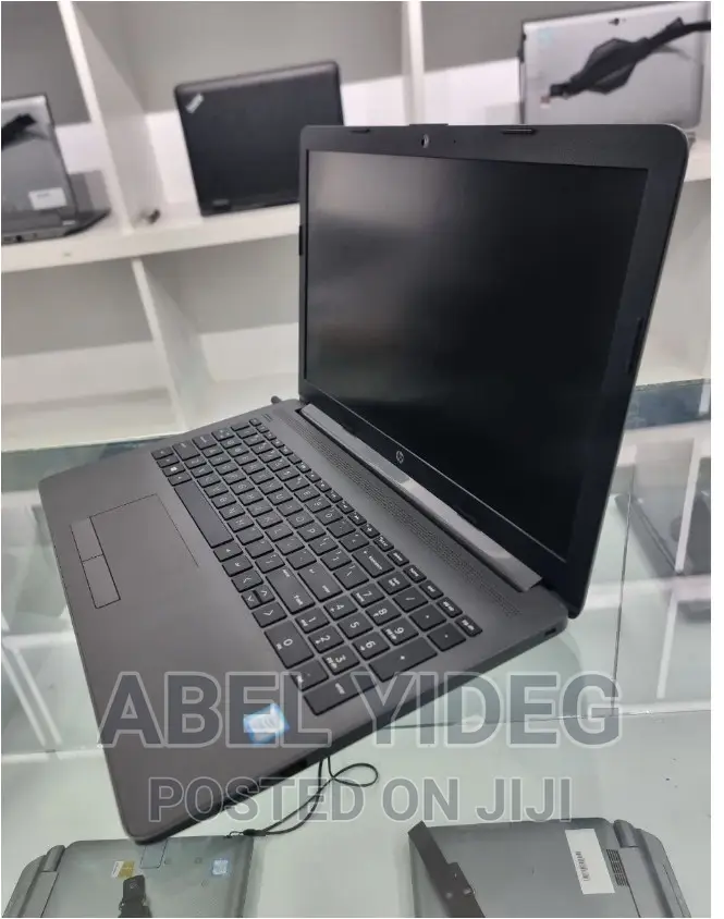 New Laptop HP Stream Notebook 8GB Intel Core I5 HDD 1T