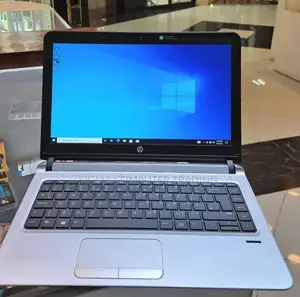 New Laptop HP ProBook 440 G3 8GB Intel Core I5 HDD 500GB