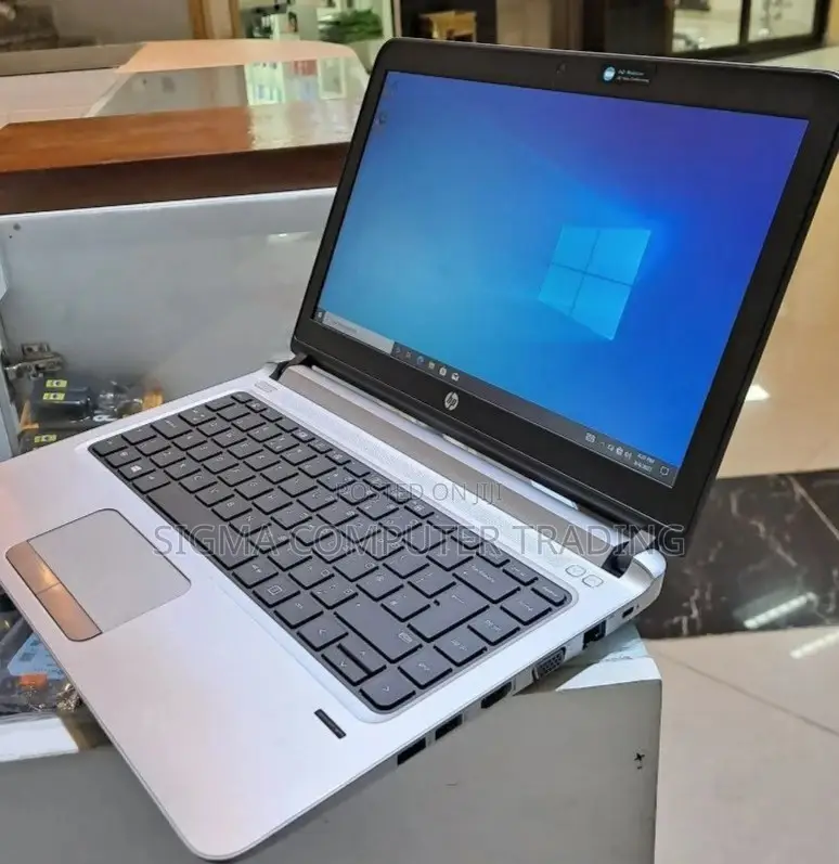 New Laptop HP ProBook 440 G3 8GB Intel Core I5 HDD 500GB