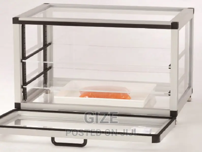 Star-Desiccator Horizontal SICCO