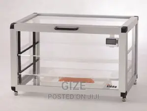 Star-Desiccator Horizontal SICCO