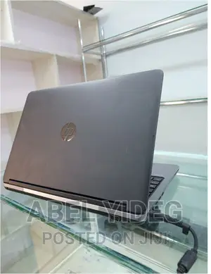 Photo - New Laptop HP ProBook 650 G1 8GB Intel Core I5 HDD 640GB