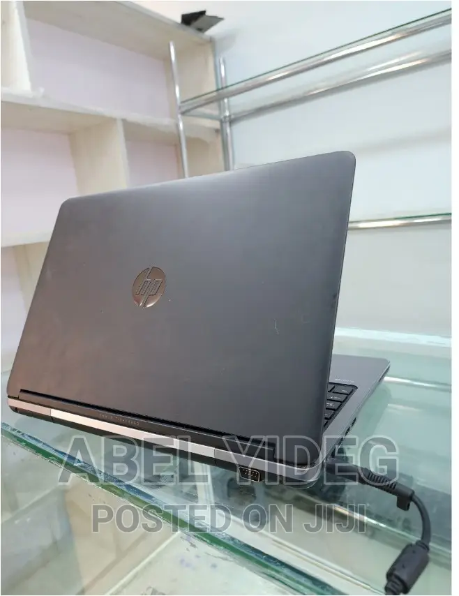 New Laptop HP ProBook 650 G1 8GB Intel Core I5 HDD 640GB