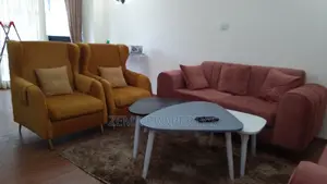 Furnished 3bdrm Apartment in Zema, Bole for rent