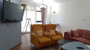 Photo - Furnished 3bdrm Apartment in Zema, Bole for rent