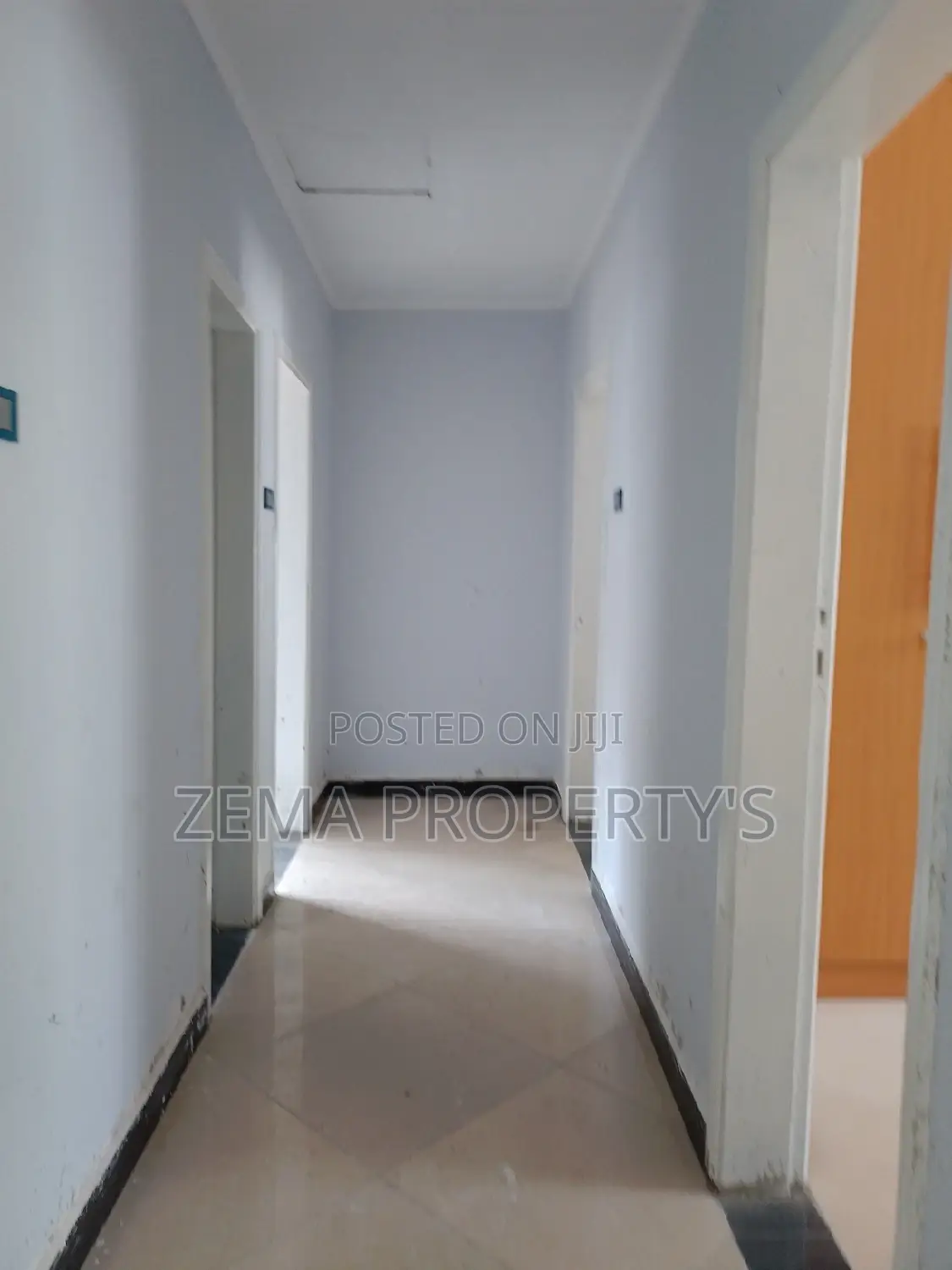 3bdrm Villa in Zema, Bole for rent