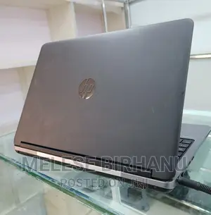 Photo - New Laptop HP ProBook 640 G1 8GB Intel Core i5 SSHD (Hybrid) 640GB