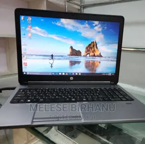 New Laptop HP ProBook 640 G1 8GB Intel Core i5 SSHD (Hybrid) 640GB