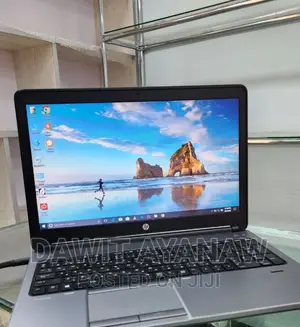 Photo - New Laptop HP ProBook 650 G1 8GB Intel Core I5 HDD 500GB