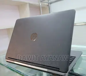 New Laptop HP ProBook 650 G1 8GB Intel Core I5 HDD 500GB
