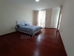 Furnished 3bdrm Apartment in Zema, Bole for rent