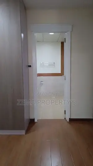 Furnished 3bdrm Apartment in Zema, Bole for rent