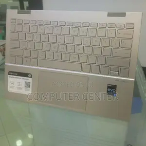 New Laptop HP Envy X360 8GB Intel Core I7 SSD 512GB