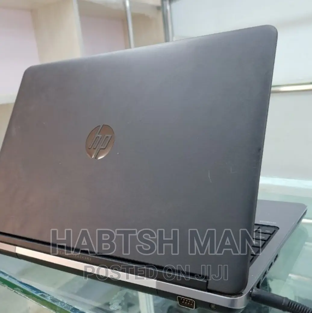 Laptop HP 650 G1 8GB Intel Core I5 SSHD (Hybrid) 500GB